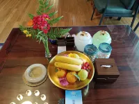 Homestays in Baihuazhai Scenic Area Hotels in Anhua