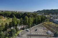 KAMENOI HOTEL OME - parking