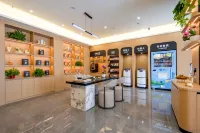 โรงแรมรุ่ยจิน สาขา ถนนมหาวิทยาลัย ซานโถว - ห้องครัว