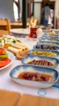 Tetka Konuk Evi Hôtels à : Kucukkoy Belediyesi