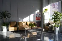 Luoyang Baoyu Hotel (North Suburb Airport) - Esports
