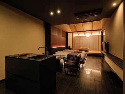 その他 紡 東寺東門前の写真