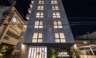 LACER OKINAWA NAHA TOMARIPORT