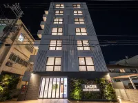 LACER OKINAWA NAHA TOMARIPORT - 3-Star
