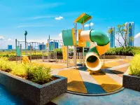 Ramada medini Apartment
