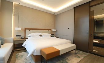 Qiyang Yuanfu Wyndham Hotel