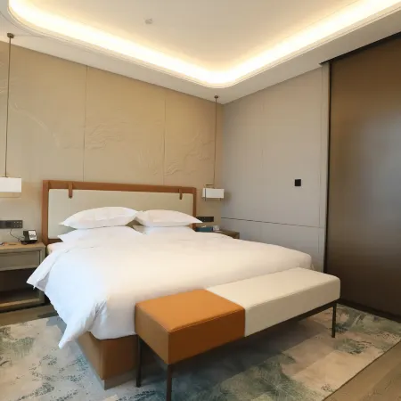 Qiyang Yuanfu Wyndham Hotel