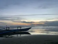BULAK LAUT HOTEL & RESORT