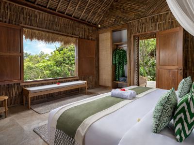 The Mesare Jungle Resort