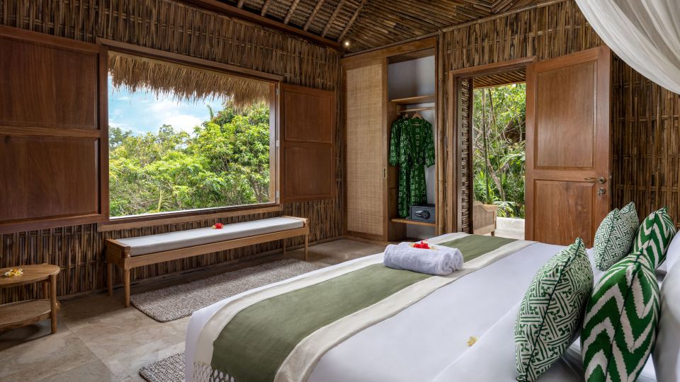 The Mesare Jungle Resort