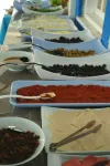 Zeytin Arasi Apart Hotel - Desayuno