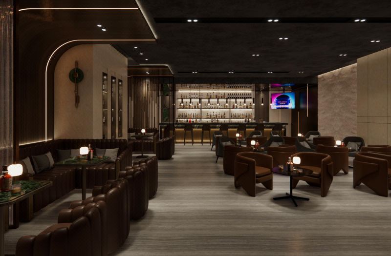 New Century Grand Hotel Jingyue Changchun photo 5