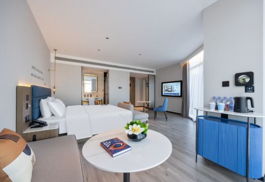 호텔 서비스 로봇