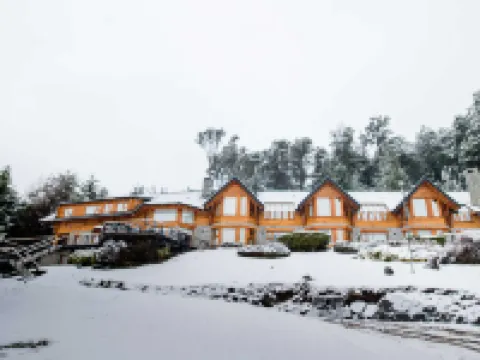 El Bosque by DOT Tradition Hotels in Los Lagos Department