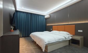 Rongchang Business Apartment (Guangzhou Huadu Sunac Resort)