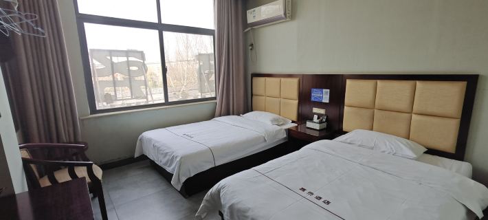 Xihua Jiatai Business Hotel Hotels in Xihua