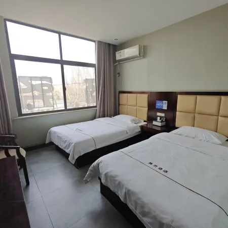 Xihua Jiatai Business Hotel