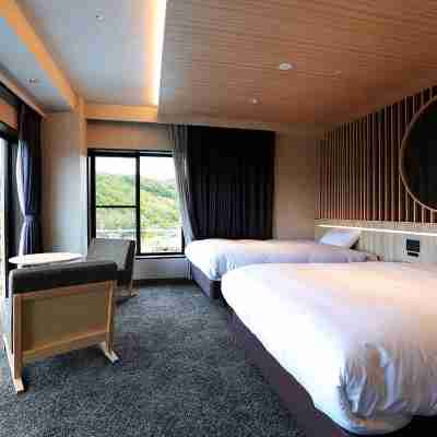 満天ノ辻のや Rooms