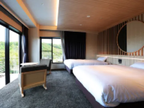 滿天之 辻之屋 小松市酒店