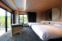 manten no tsujinoya Hotels in Komatsu