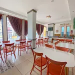 Calista Beach Hotel Hotels in 