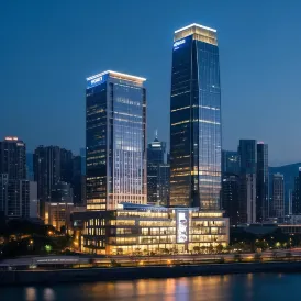 江悅墨香飯店（北濱路鎏嘉碼頭店）