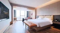 Squirrel Smart Hotel Tongzhou Bay Branch