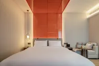 GASTON Blueberry Hotel Hotels in Yakeshi