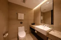 Homeinn Plus Hotel (Shaoshan Scenic Area) Hotel di Shaoshan