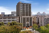 WENYI JIN HOTEL NANJING Hotels in Xuanwu District