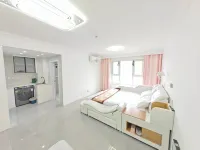 鉑林公寓（青島膠東國際機場店）