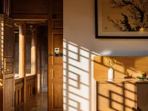 Shaxi Landscape Hotel