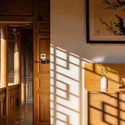 沙溪蘭林閣酒店 Rooms