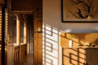 Shaxi Landscape Hotel
