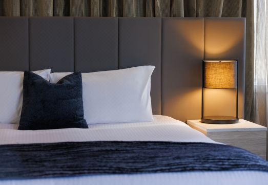 호텔 그랜드 챈슬러 멜버른 대표 이미지