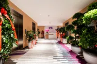 Chunmu Business Hotel (Liaoyang Zhongnan Wangjing) Hotels in Liaoyang County