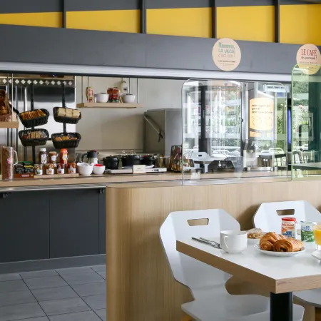 B&B Hotel Marseille Prado Vélodrome