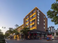 Country Inn & Suites by Radisson Hotel (Datong Gucheng ) Datong otelleri