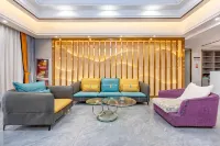 Jingzu esports hotel (Fengcheng Fengyue Mingcheng branch)