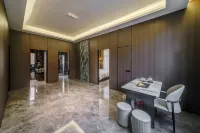 Guishu Villa