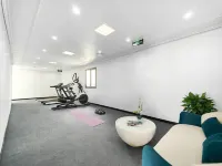 CLOUD LUXURY HOTEL - Træningscentre