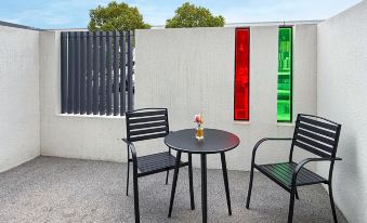 Shanghai Eagle Hotel