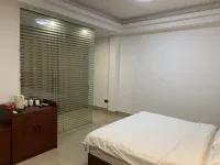 Xingguo Yunqi Express Hotel