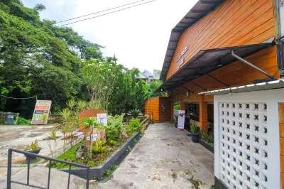 Bwalk Hotel Malang
