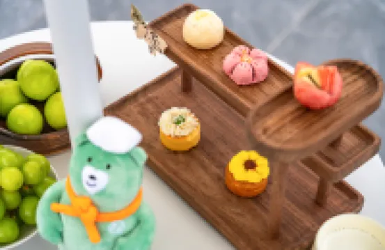 Zety Hotel (Hubin Xihu Longxiangqiao Subway Station Branch Hangzhou)