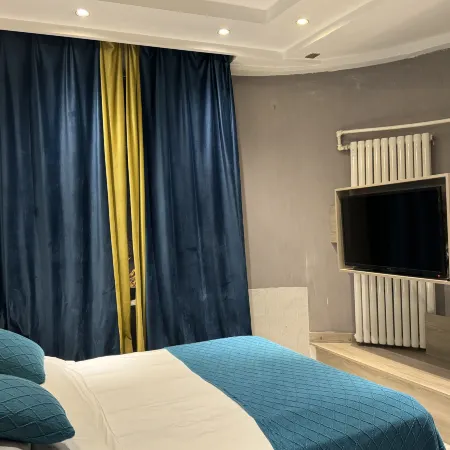 Pingliang Simple Hotel