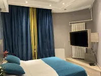 Pingliang Simple Hotel