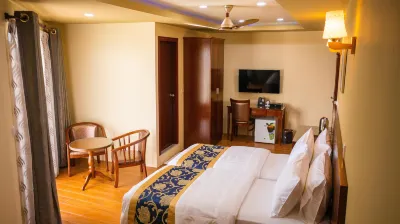 Blue Wave Hotel Maldives- Same Sea, Same Sand Same Sun Like Resorts Hotels in Olhuveli