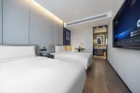 北京前門大柵欄亞朵酒店