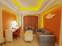Platinum Hanjue Hotel - 4-Star